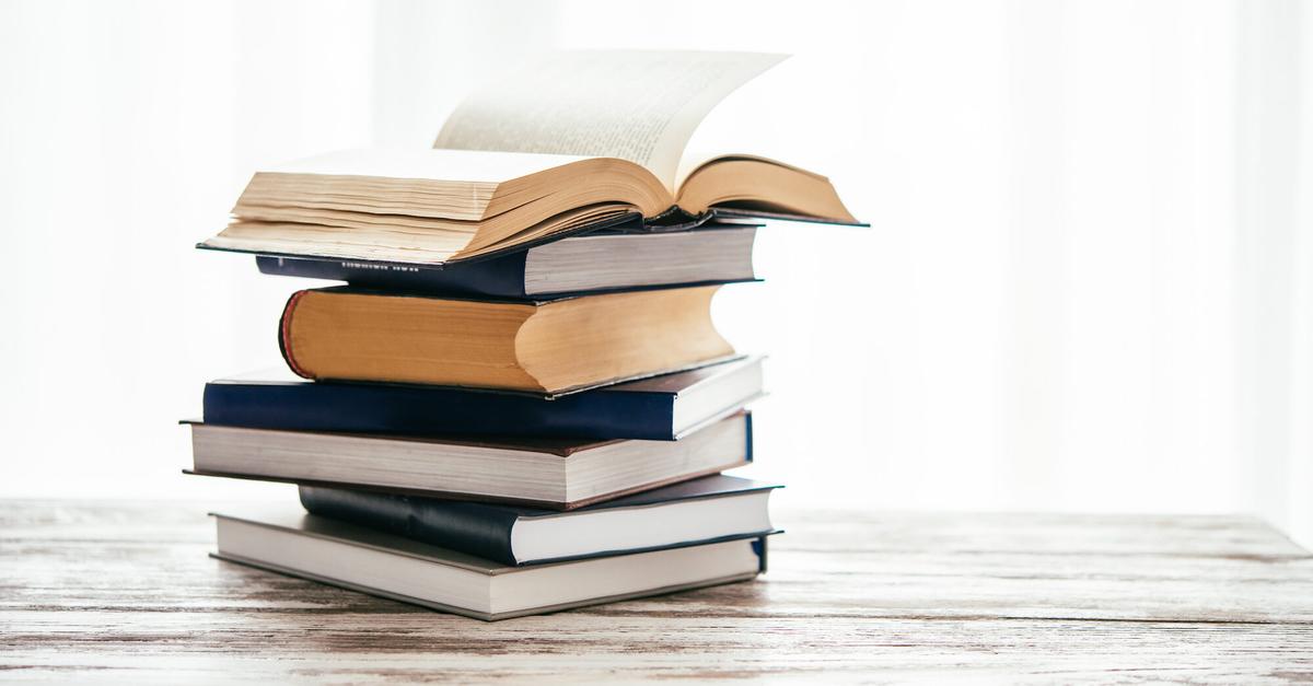 Gift Books for Gardeners