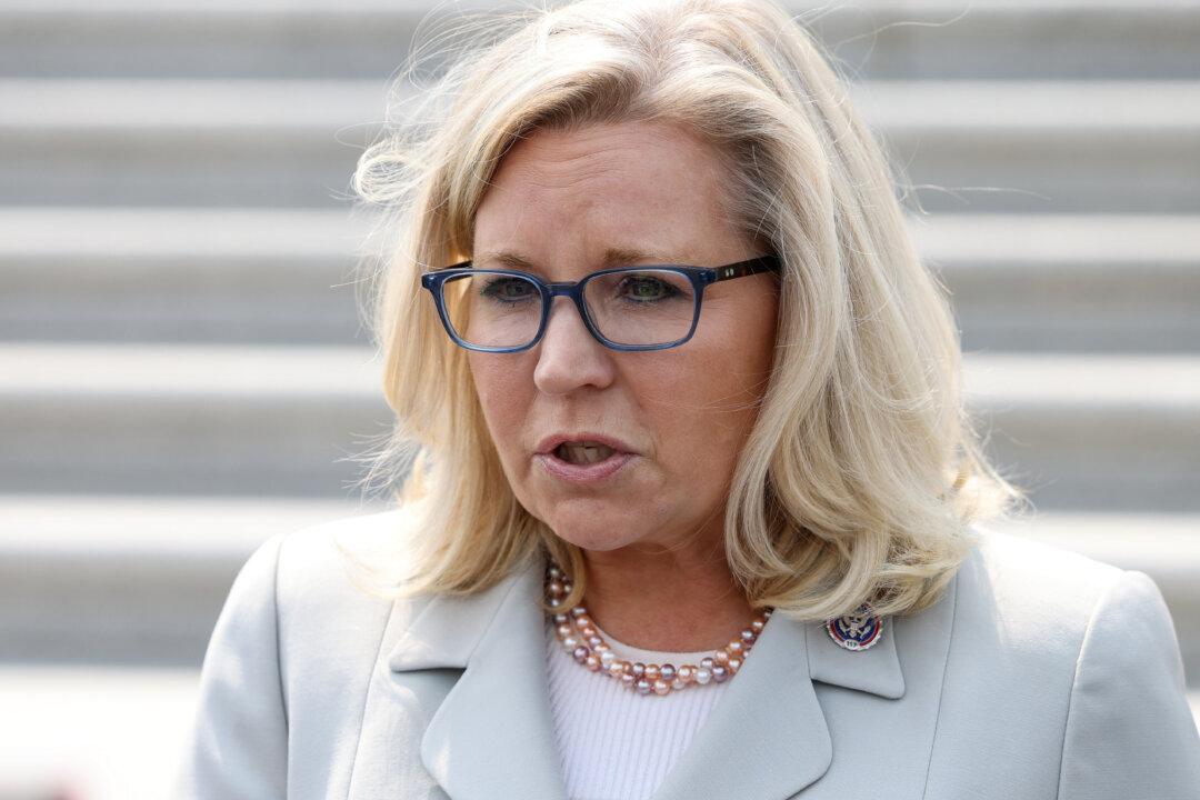 Jan. 6 Panel Could Subpoena Trump, McCarthy: Cheney