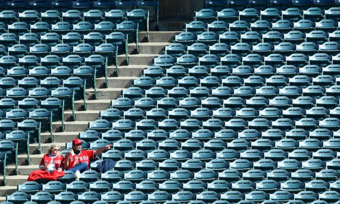 Some Cleveland Indians Fans Not Happy With Team’s Name Change