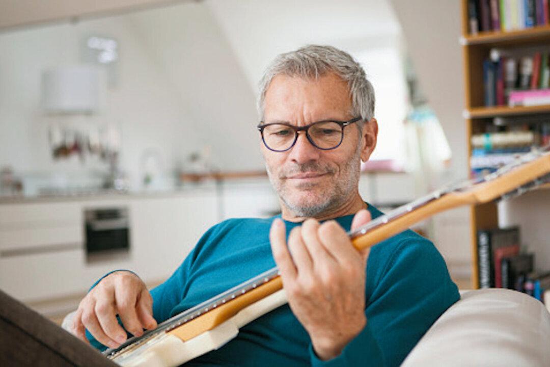 Practice Makes Perfect: Lives Well Lived