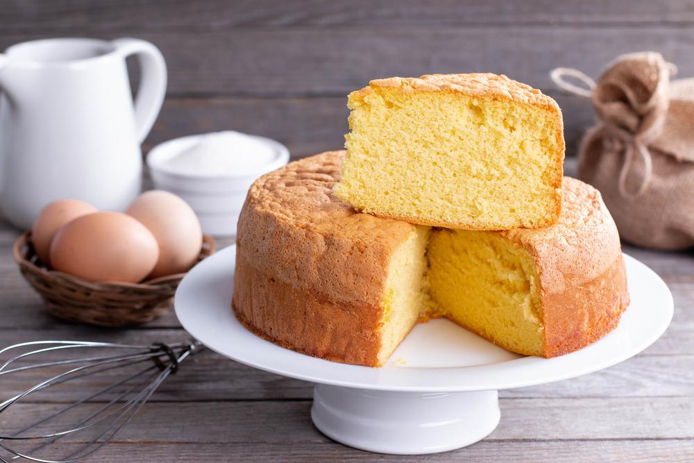 How to Upsize a Cake Mix That’s Too Small for the Recipe