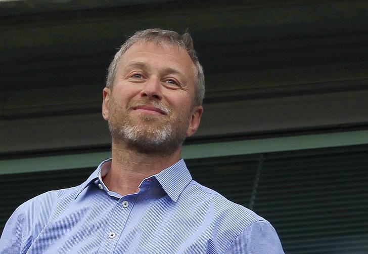 Russia’s Abramovich Didn’t Buy Chelsea for Putin, Court Hears