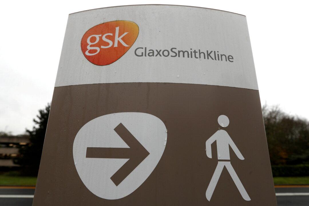 EU Signs Deal With GSK for Supply of Potential COVID-19 Drug