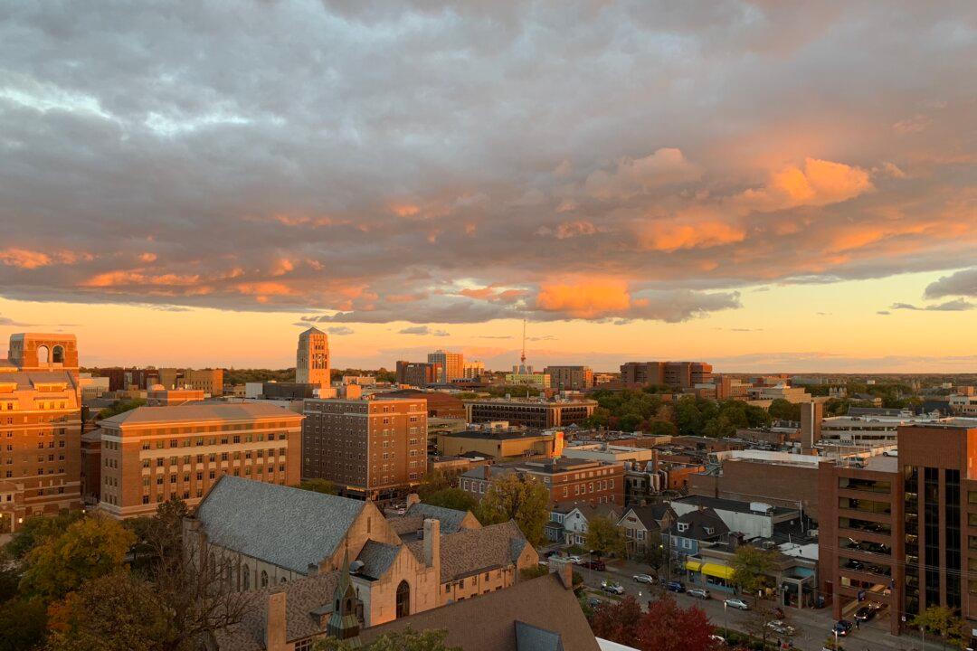 Ann Arbor Ranked Most Educated City in US by New Study