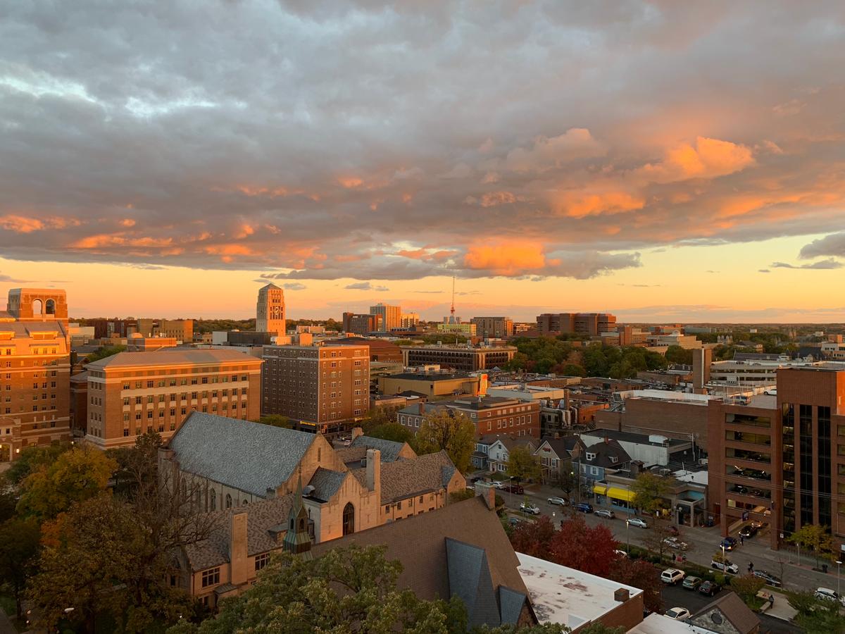Ann Arbor Ranked Most Educated City in US by New Study