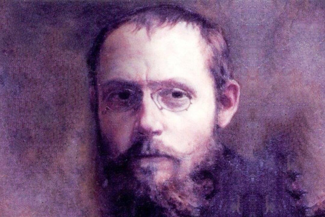 Péguy and the Attempt to Preserve Our Humanity From the Deformations of Modernity