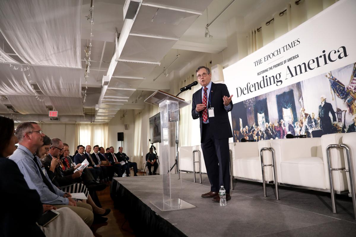 Constitutional Scholar: Revised Elections Law in $1.7 Trillion Spending Bill May Not Survive Legal Scrutiny