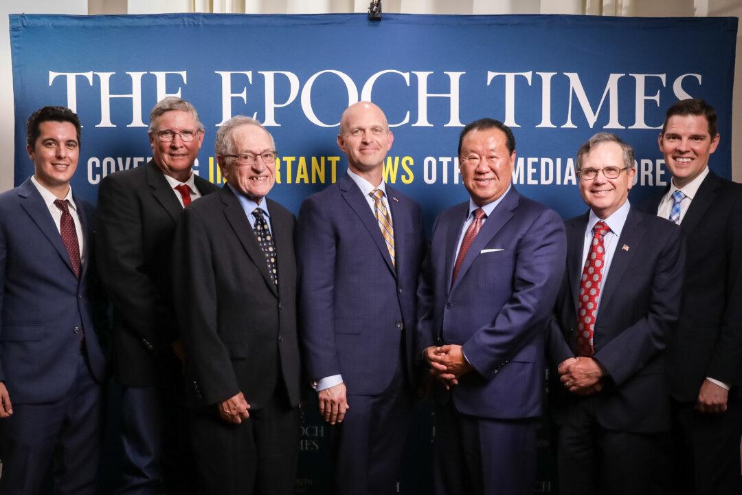 The Epoch Times Launches ‘Defending America’ Initiative With Panel Discussion on Constitution