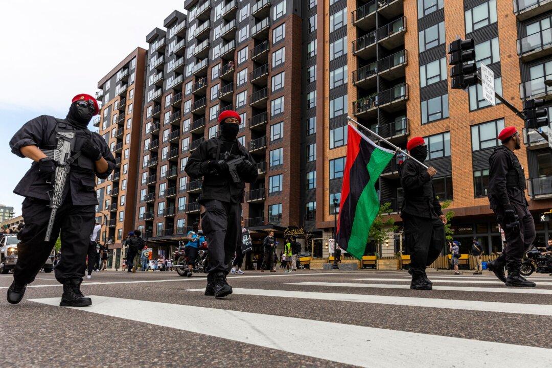 Black-White Race Relations Remain at a Low Point, Pollster Says