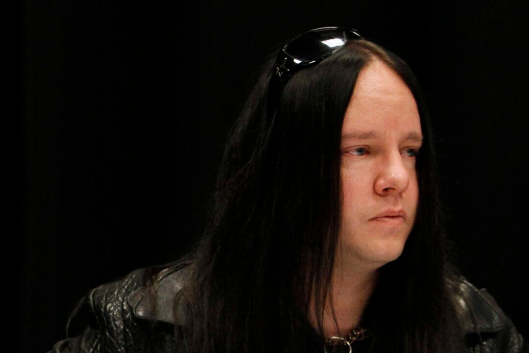 Slipknot Founding Drummer Joey Jordison Dies at 46