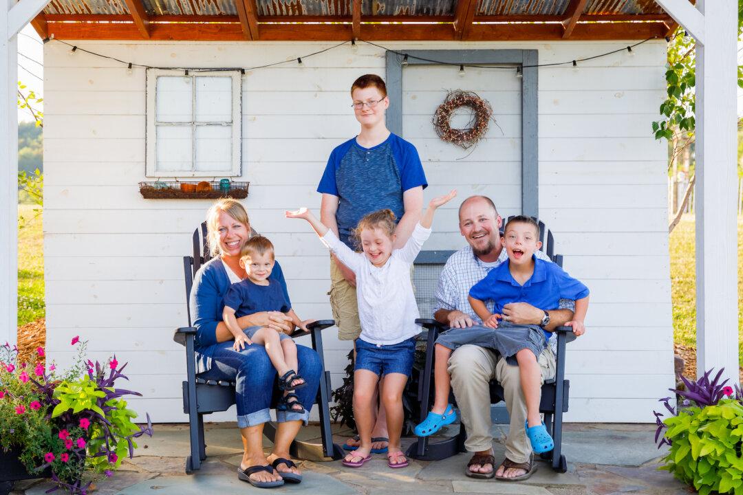 What Can Amish Values Teach Us?