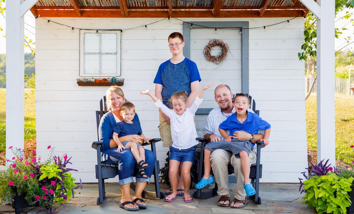 What Can Amish Values Teach Us?