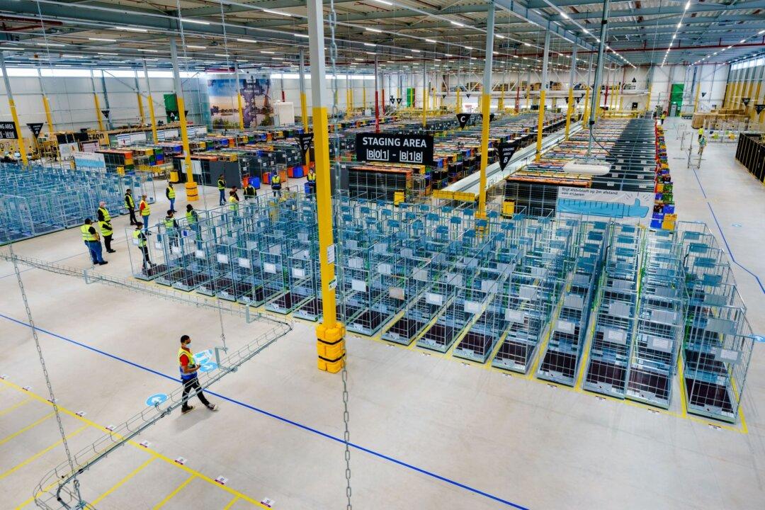 Amazon Says It Prevented 4 Billion Bad Listings in 2021