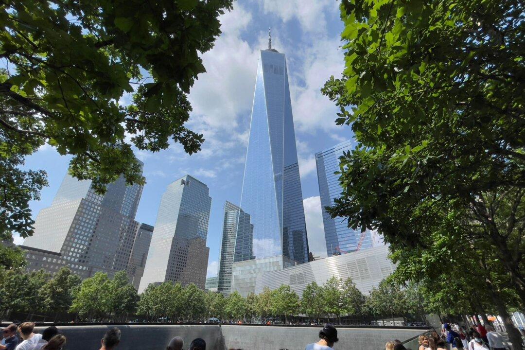 Several Canadian Communities to Mark 20th Anniversary of the 9/11 Attacks