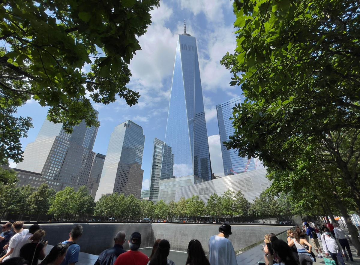 Several Canadian Communities to Mark 20th Anniversary of the 9/11 Attacks