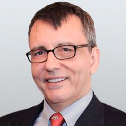 Fred McMahon