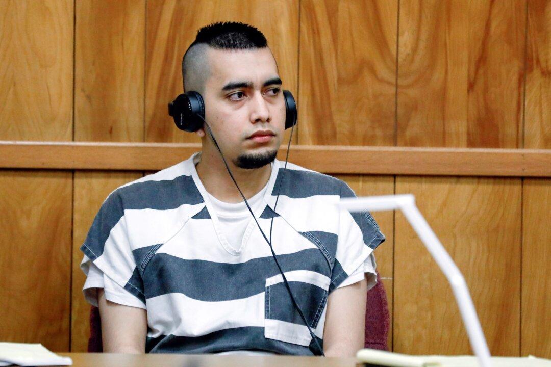 Judge Hears Request for New Trial in Mollie Tibbetts Case