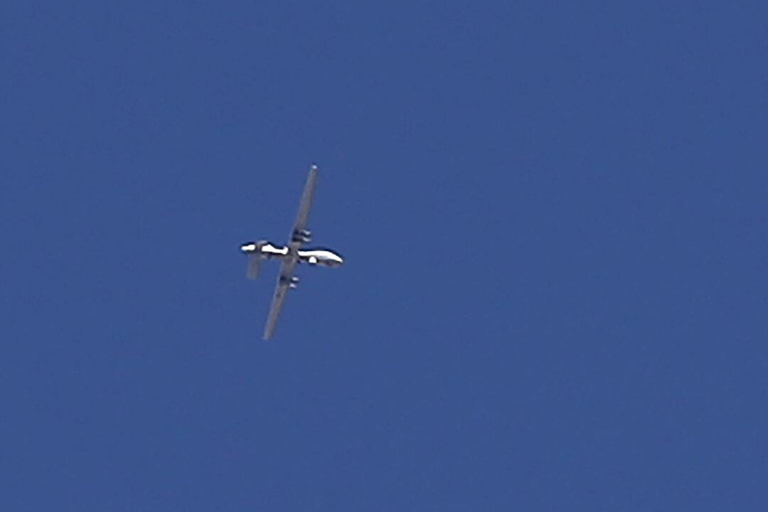 Daniel Hale, Who Leaked Details of US Drone Warfare, Sentenced to 45 Months in Prison