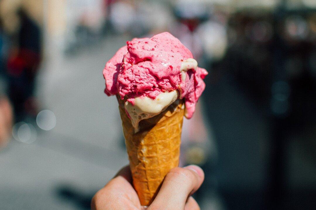 Ben & Jerry’s Takes Liberal Distortions Global