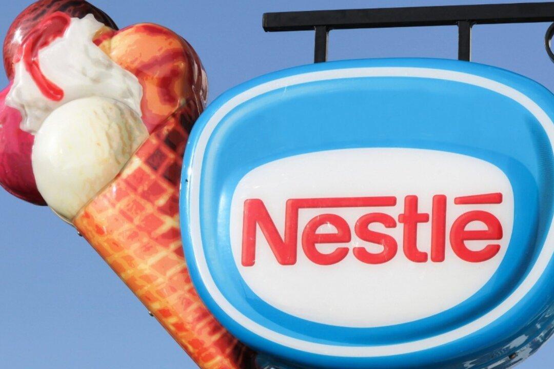 Nestlé and Other Brands Recall Ice Cream Contaminated With Carcinogenic Substance
