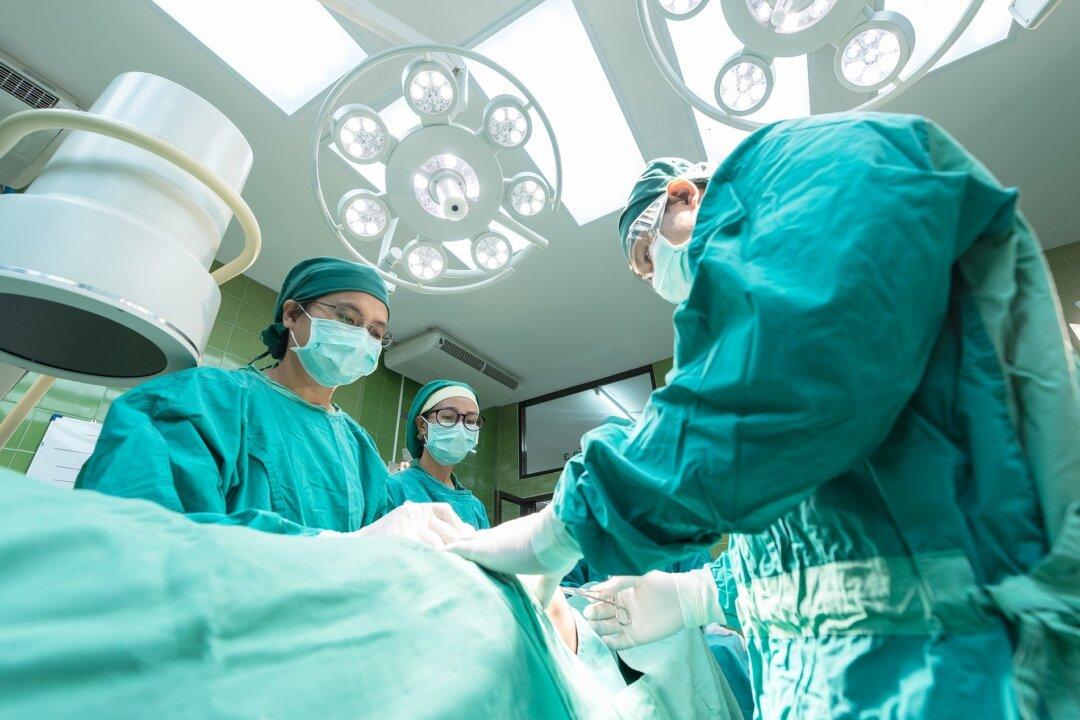 Federal Court Prohibits HHS From Forcing Doctors to Perform Transgender Surgeries, Abortions