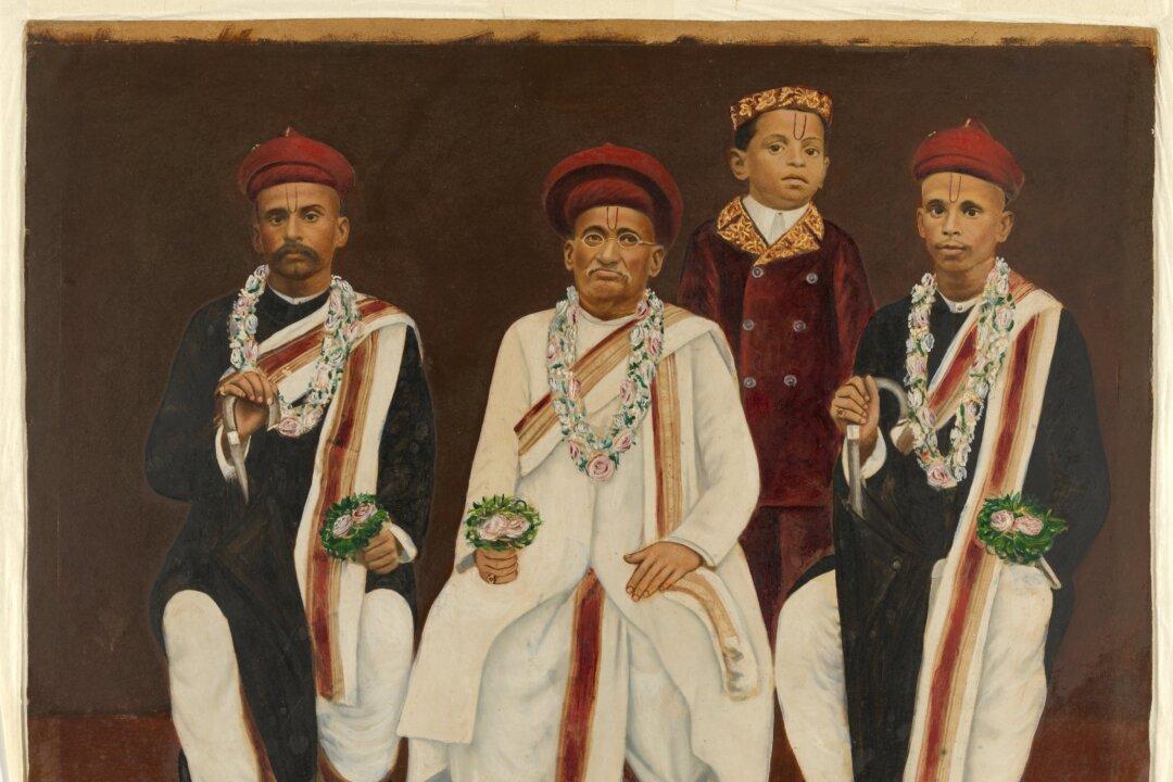 National Gallery of Australia Returns Stolen Art to India