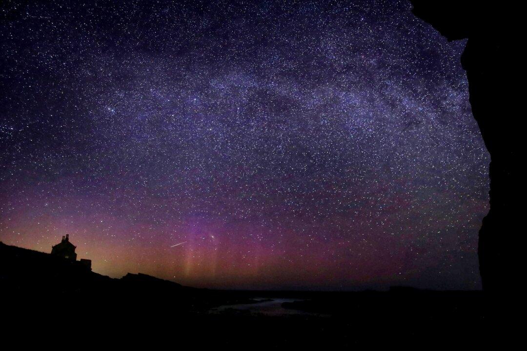 ‘Blast Off’ for UK Space Industry as New Regulations Come Into Force