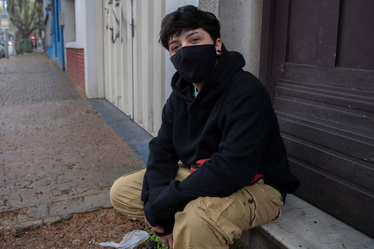 Today’s Youth Are Captivated by Dissociation