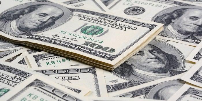 The Failure of Central Banking: Market Bailouts