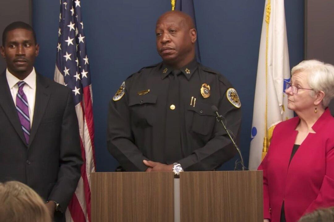 Justice Department Cancels Covenant School Shooting ‘Lessons Learned’ Seminar