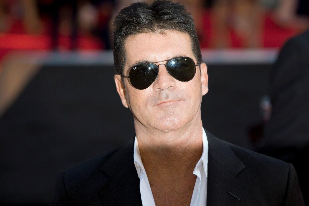 Britain’s ITV Says ‘No Current Plans’ for Another ’X Factor' Series