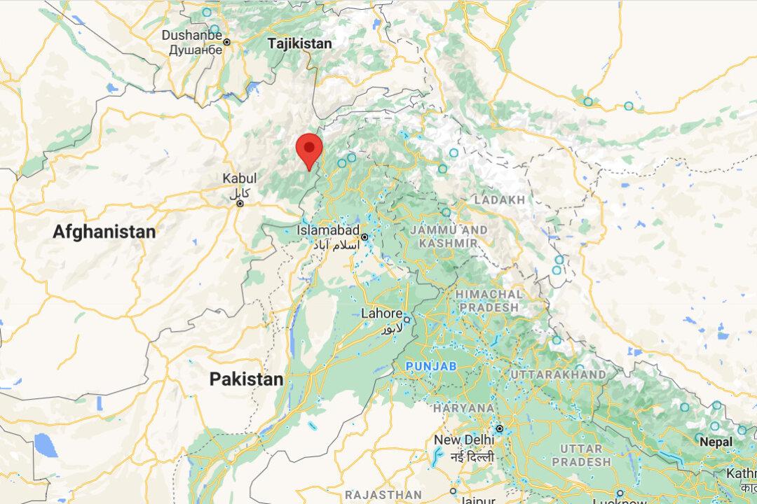 Afghan Villagers Search for Survivors as Flash Flood Kills at Least 40