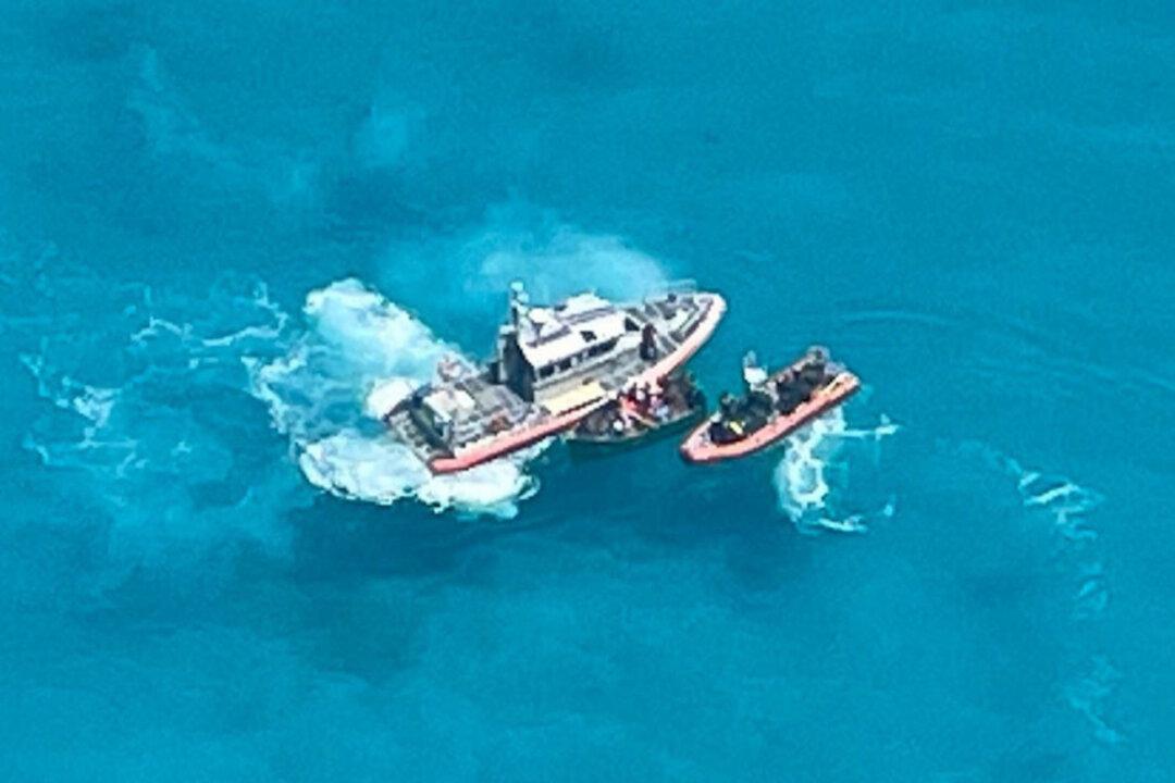 Sending Back the Cubans