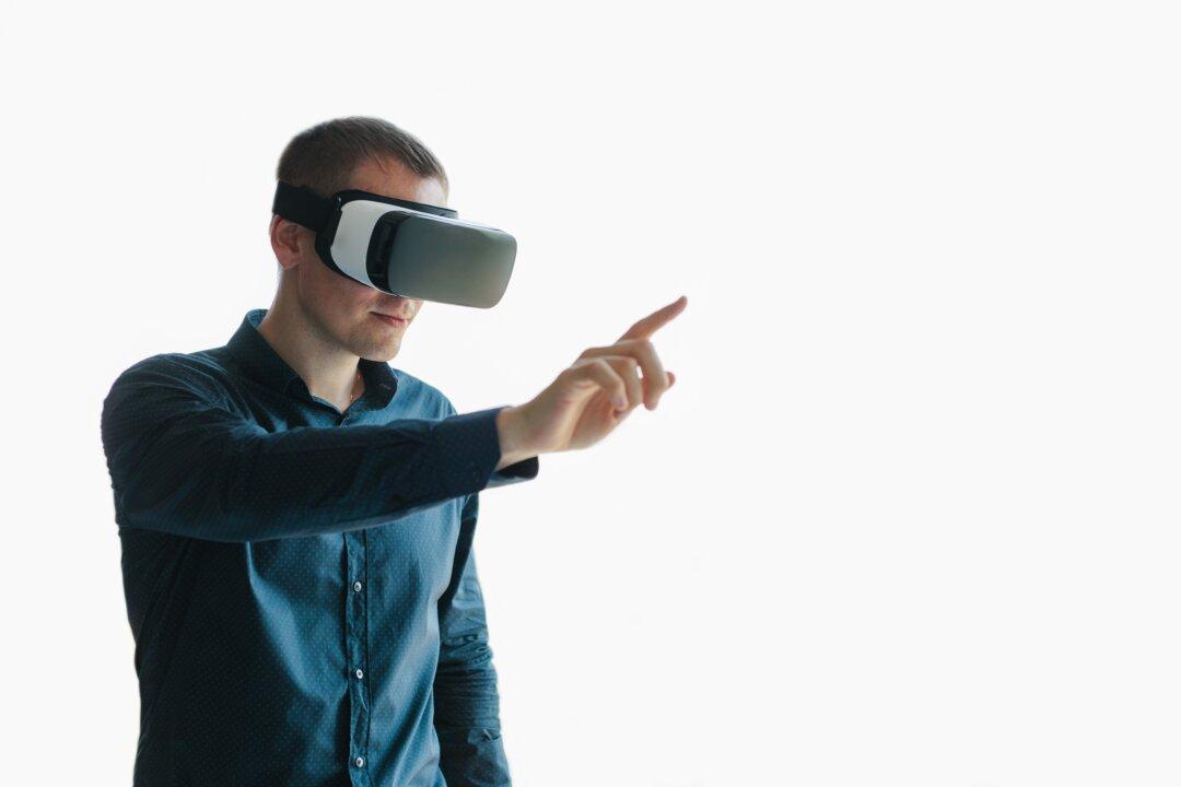 EMF and Blue Light Concerns for VR Technology