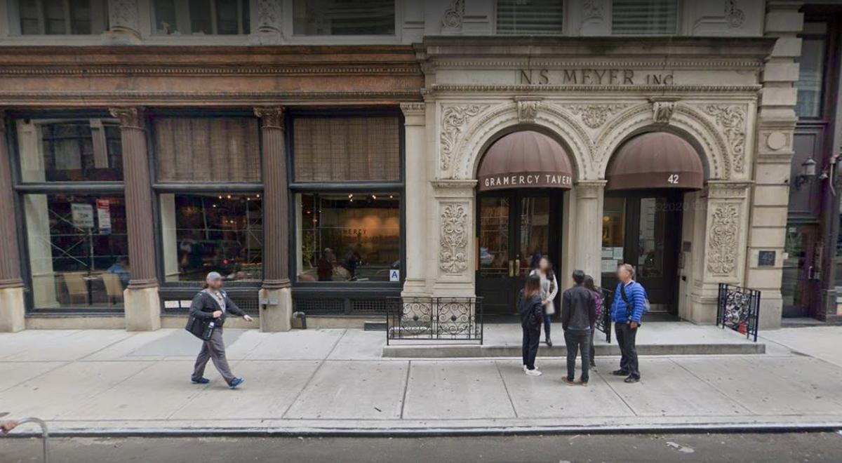 NYC Restaurant Group to Require Boosters for Employees and Customers