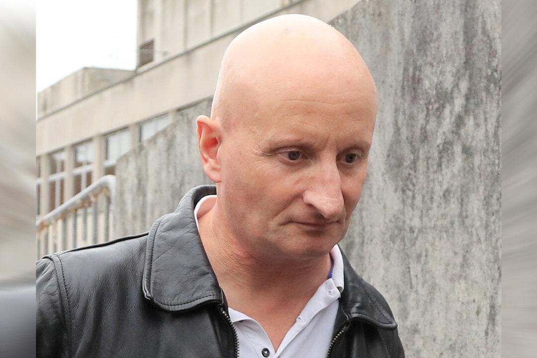 ‘Brighton Cat Killer’ Jailed for ‘Cruel’ String of Attacks on Pets