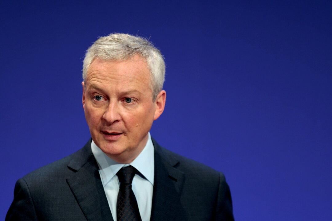 French Finance Minister’s Phone Investigated in Pegasus Spyware Case