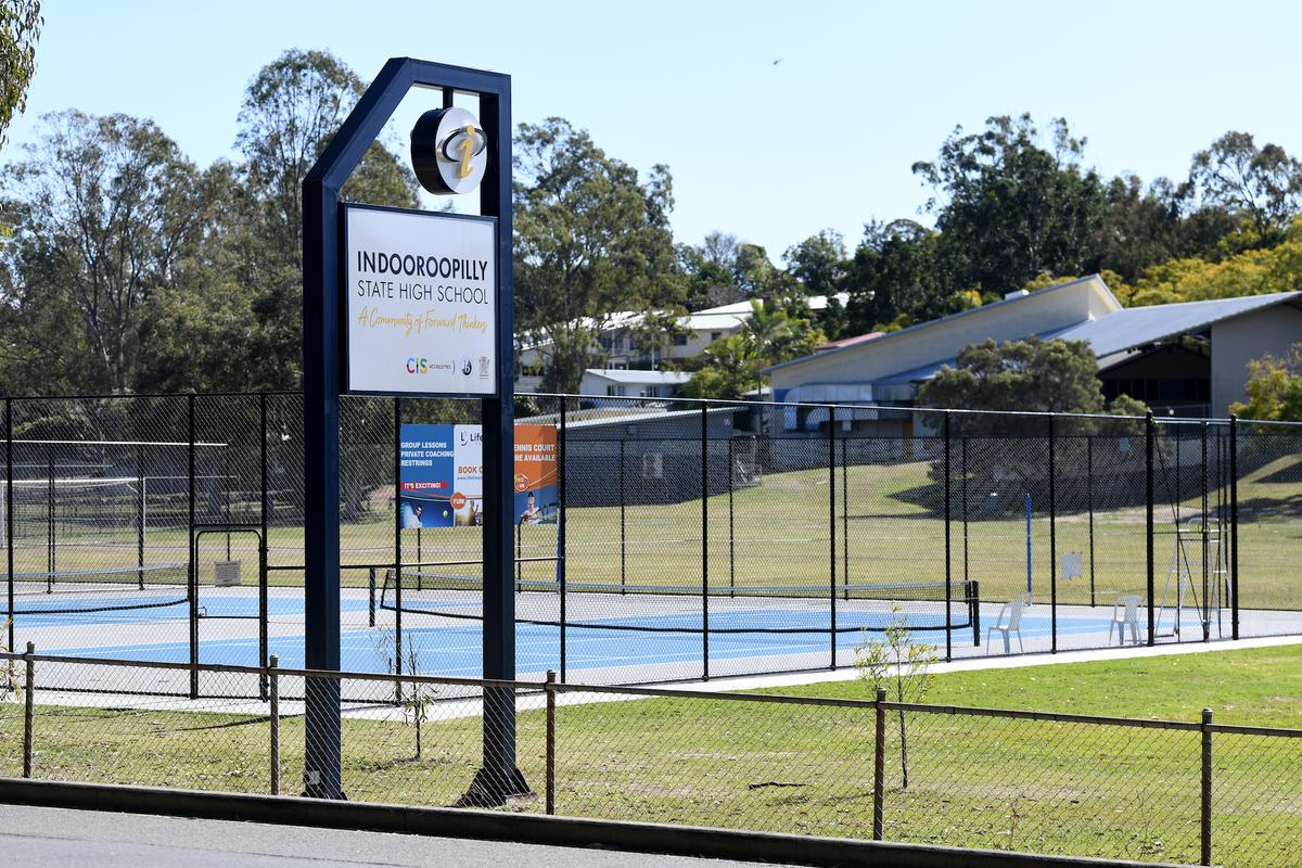 Queensland School Shut After Student Gets CCP Virus