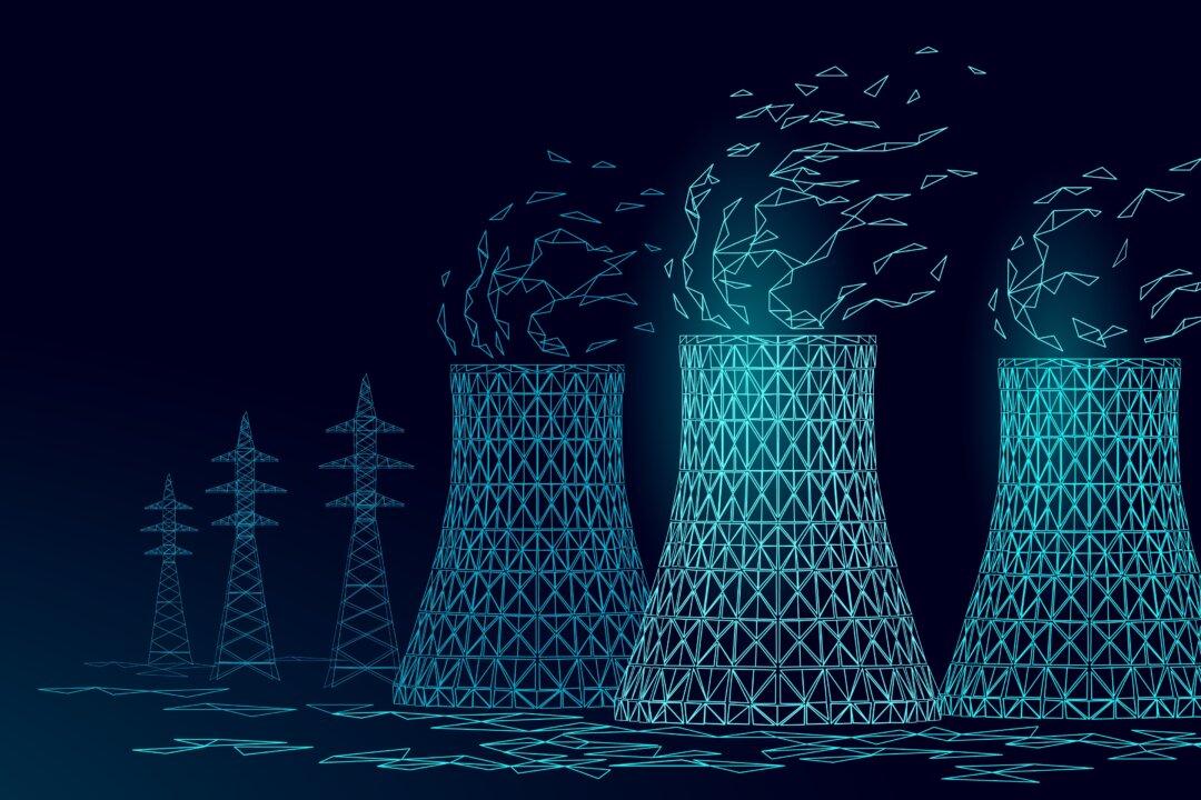 Australia-UK Partnership Includes ‘Ridiculous’ Nuclear Energy Research