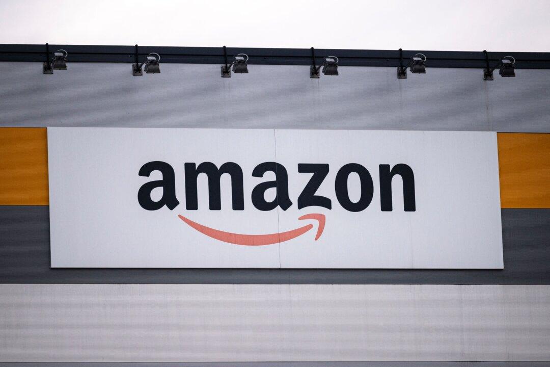 Amazon Hit With Record EU Data Privacy Fine
