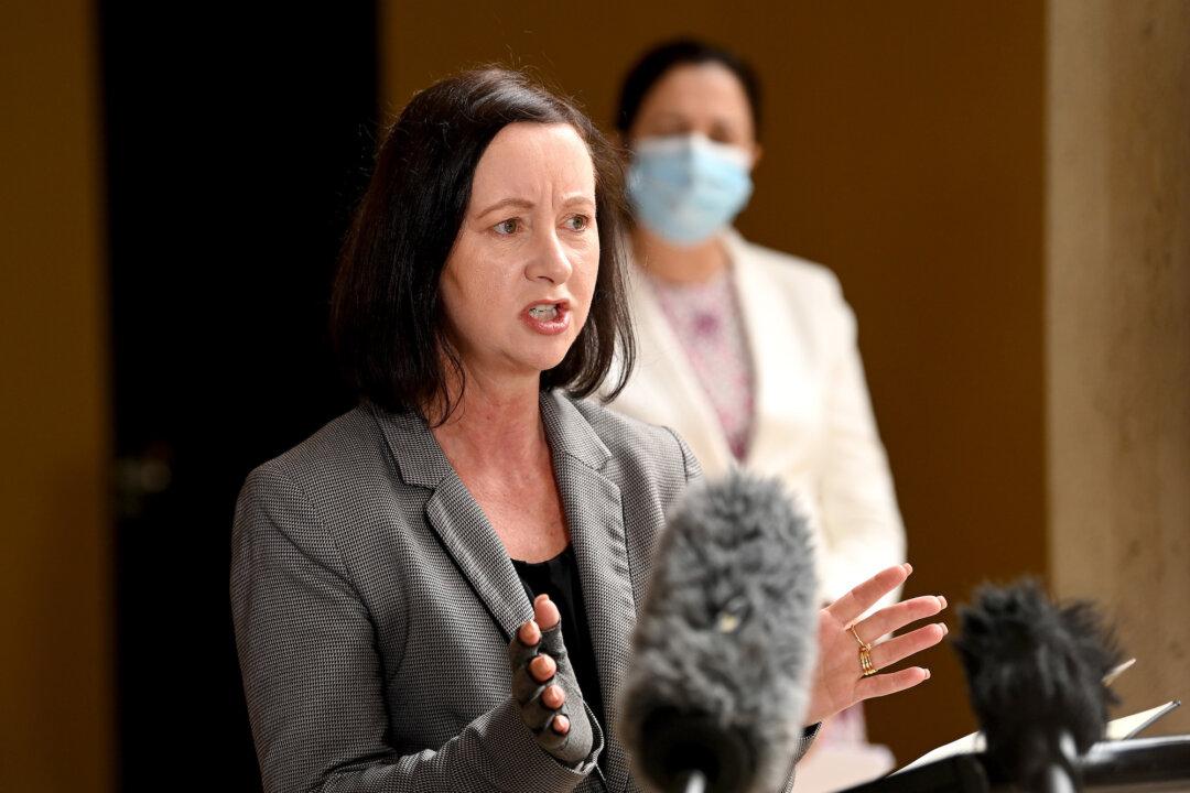 Queensland to End Quarantine for Unvaccinated International Arrivals, Other COVID-19 Rules