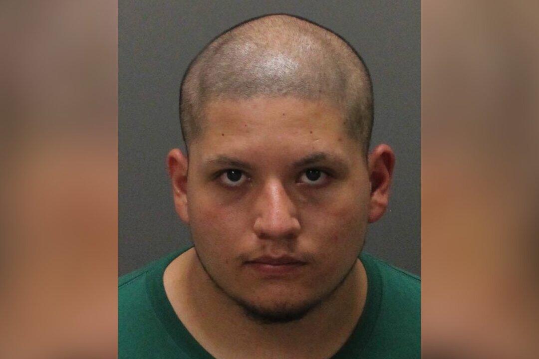 Suspect Charged With Shooting 2 in California Movie Theater