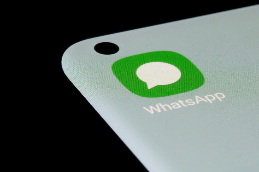 Russia Opens Case Against WhatsApp for Violating Personal Data Law