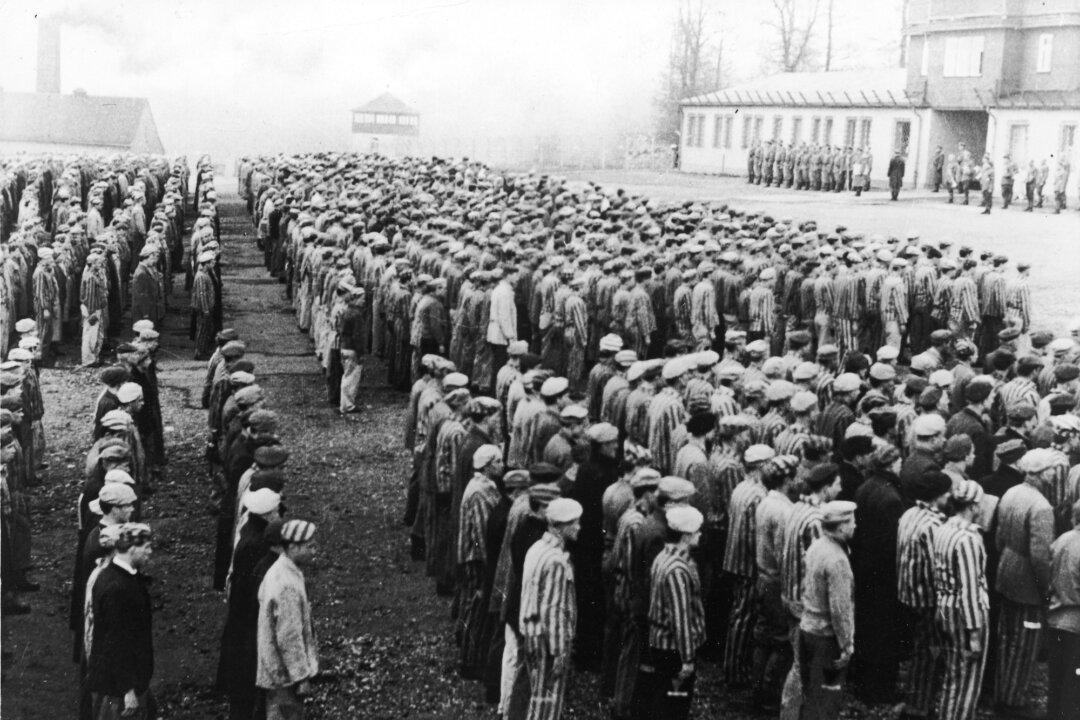 What the Nazis Had in Common With Every Other Collectivist Regime in the 20th Century