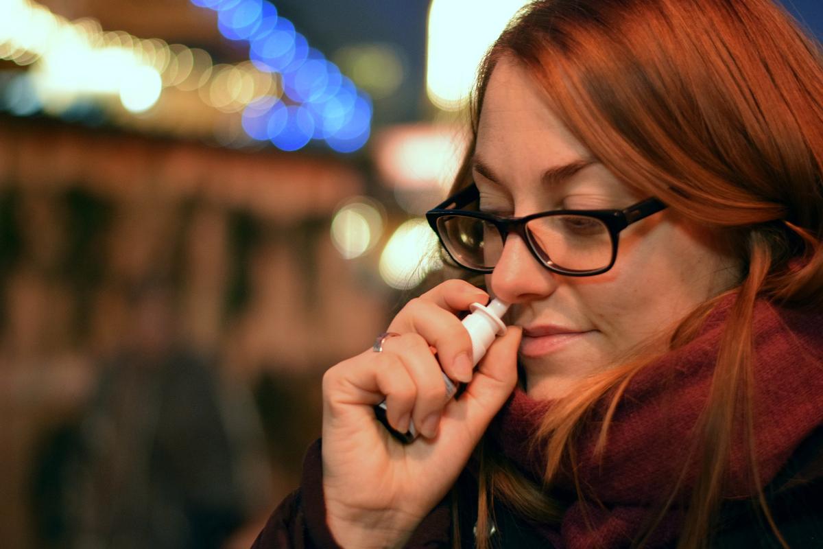 Virucidal Spray for the Common Cold to Be Listed on ASX