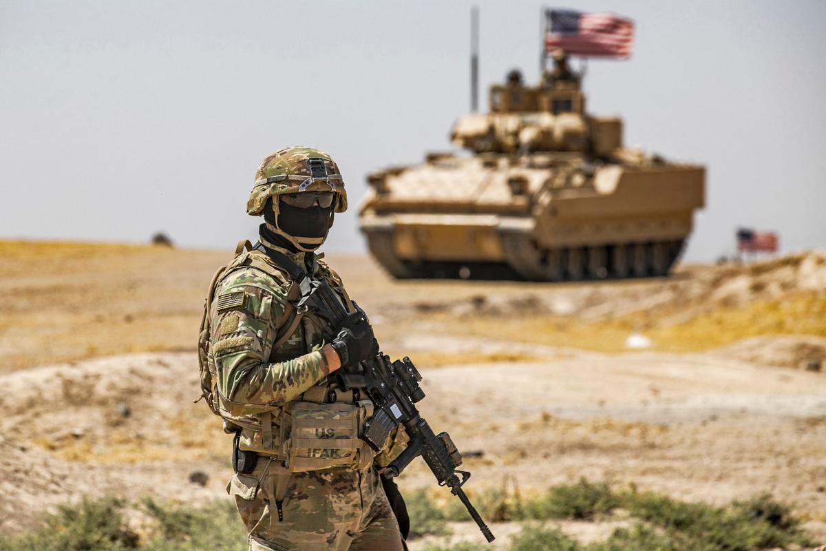 Pentagon Considering COVID-19 Vaccine Mandate for Military Personnel