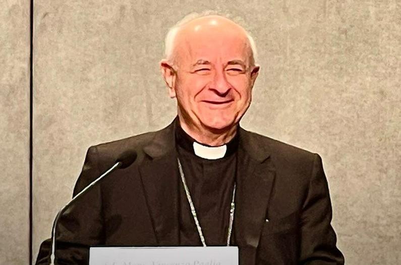 Vatican Round Table Addresses Vaccine Hesitancy and Disinformation