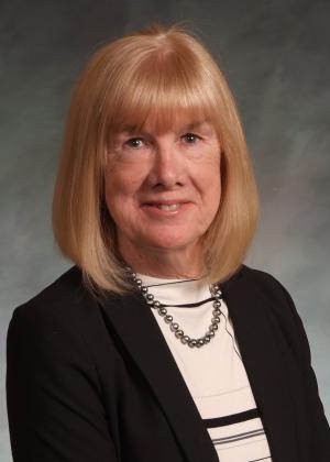 Colorado State Representative Mary Young. (Colorado General Assembly)