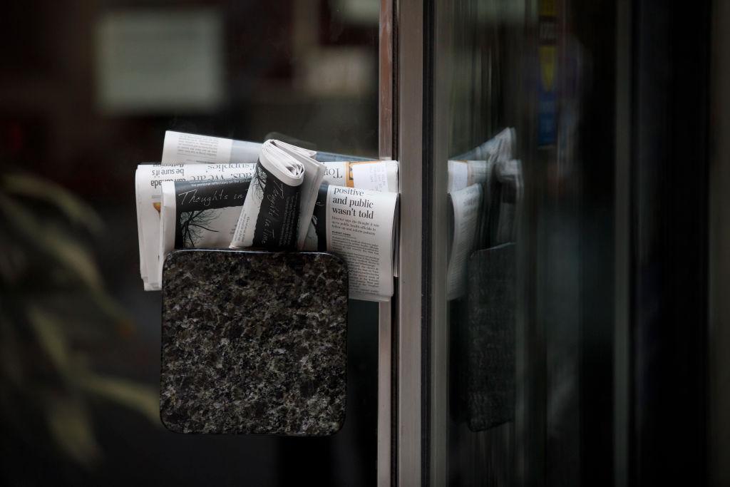 The Media in Canada Has Gone ‘Woke’ Since 2010, Report Says