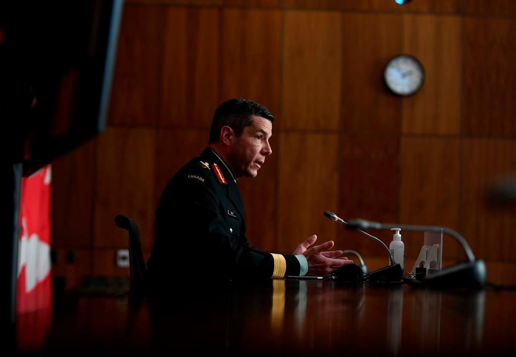 Defence Chief’s Notes Reveal Debate Over Due Process, Optics on Fortin Allegation